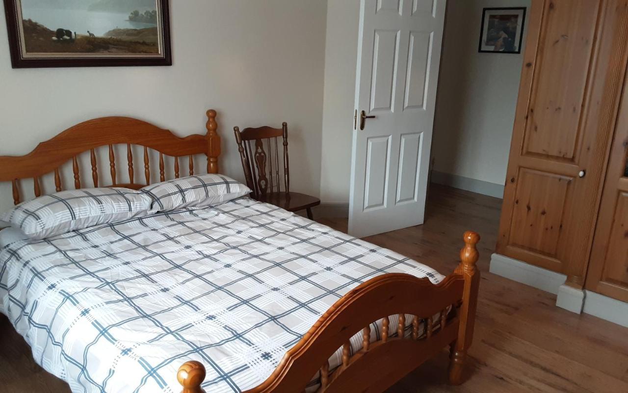 Cosy 2-Bed Cottage In Sligo Enniscrone Bagian luar foto