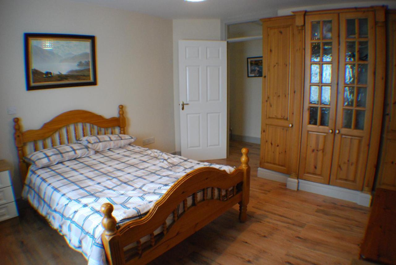 Cosy 2-Bed Cottage In Sligo Enniscrone Bagian luar foto