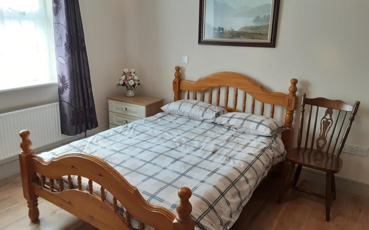 Cosy 2-Bed Cottage In Sligo Enniscrone Bagian luar foto