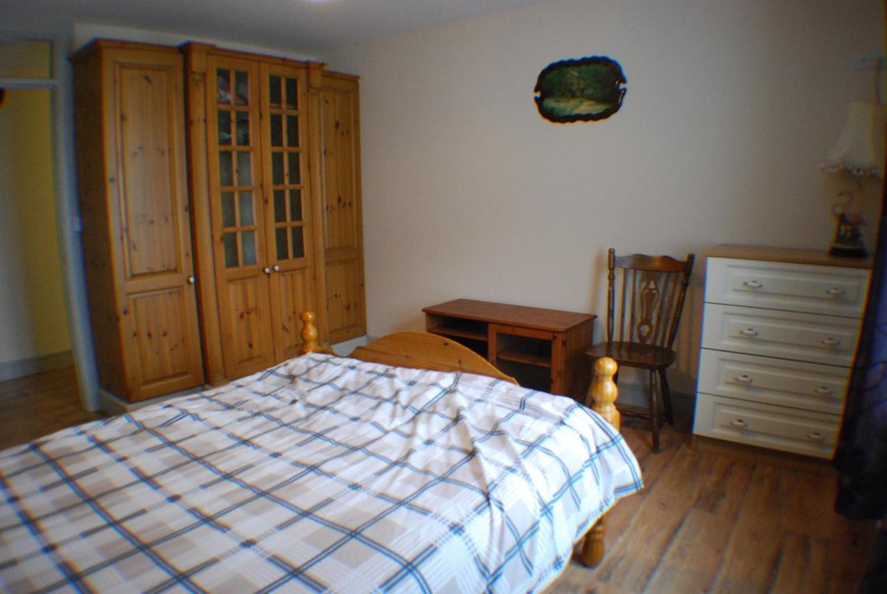 Cosy 2-Bed Cottage In Sligo Enniscrone Bagian luar foto